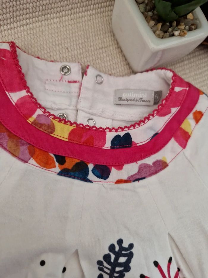 Pyjama Catimini - photo numéro 3