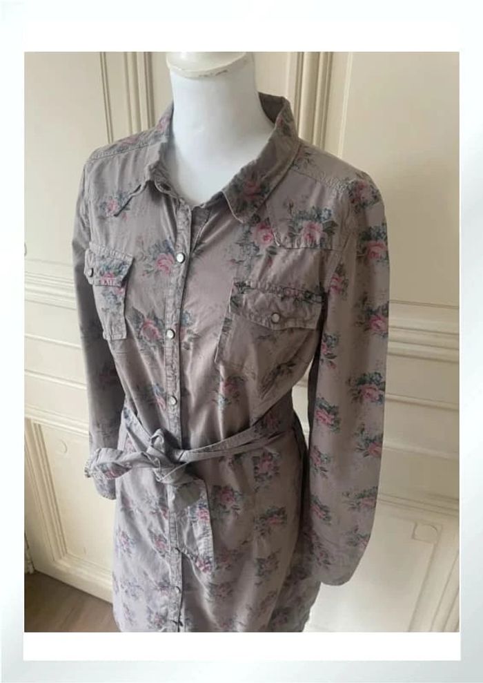 Robe Pauline.B - photo numéro 2