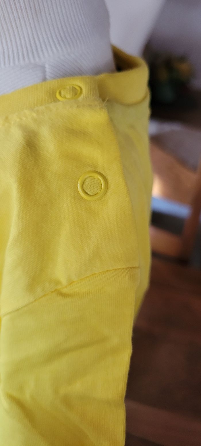 Tee-shirt - photo numéro 3