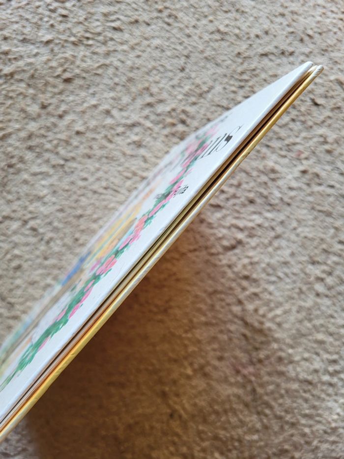 Livre de 1978 Papi a 100 ans d'André Lefèvre - photo numéro 3