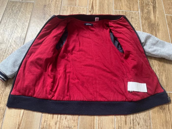 Blouson - photo numéro 7