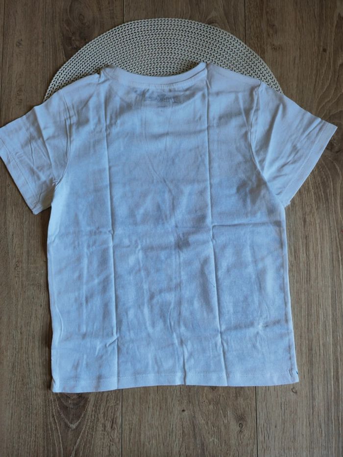Pyjama 2 pièces été Spiderman 100% coton Neuf - photo numéro 4