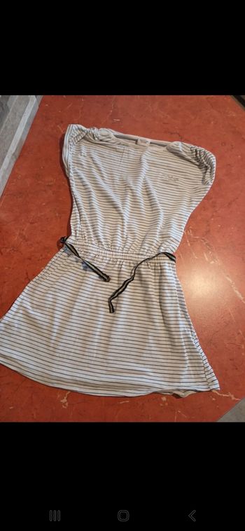 Robe fille taille 5 ans