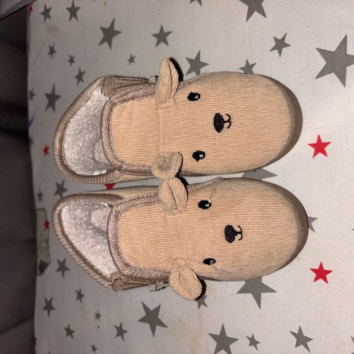 Chaussons