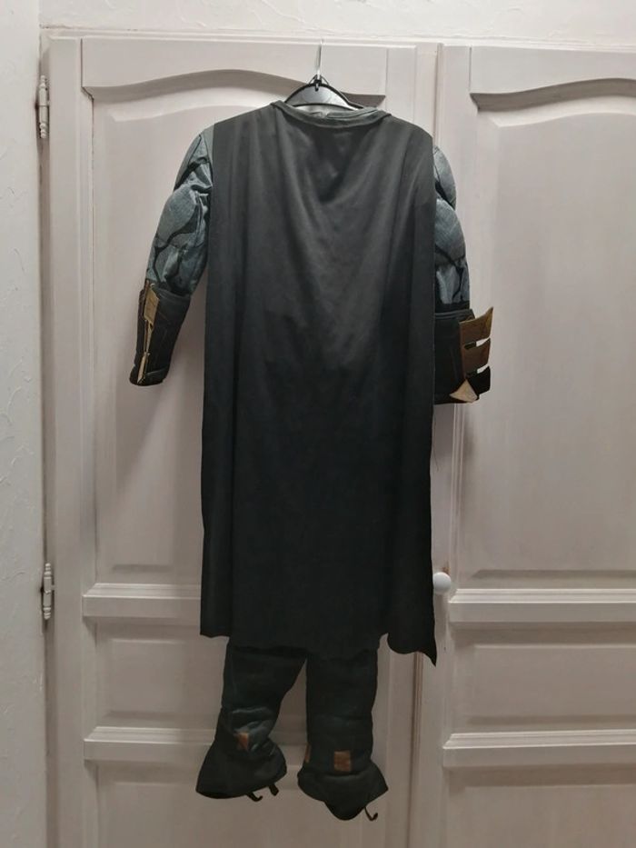 Déguisement BATMAN - photo numéro 8