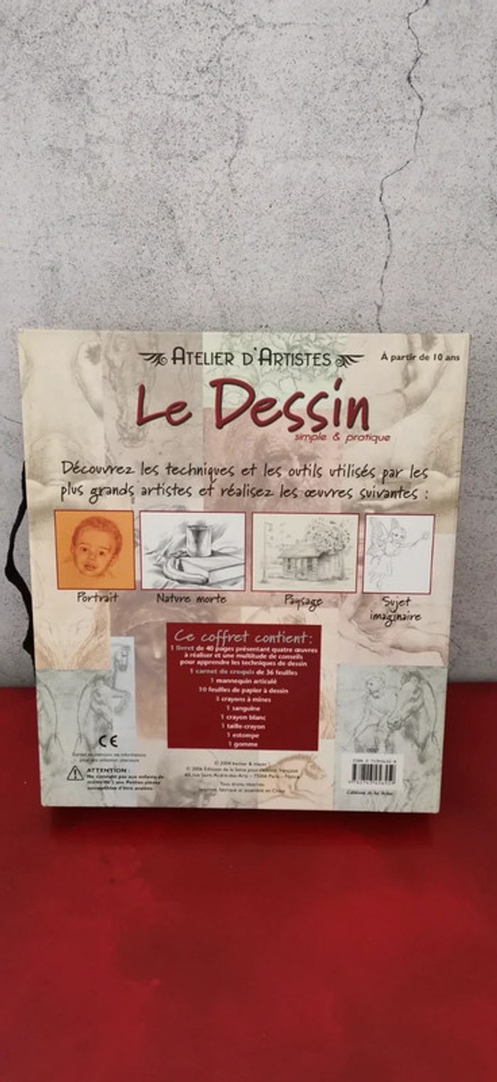 Atelier D'artistes - photo numéro 2