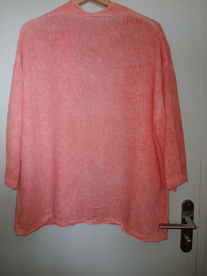 Sur-chemise By Coco, taille 3 - photo numéro 2