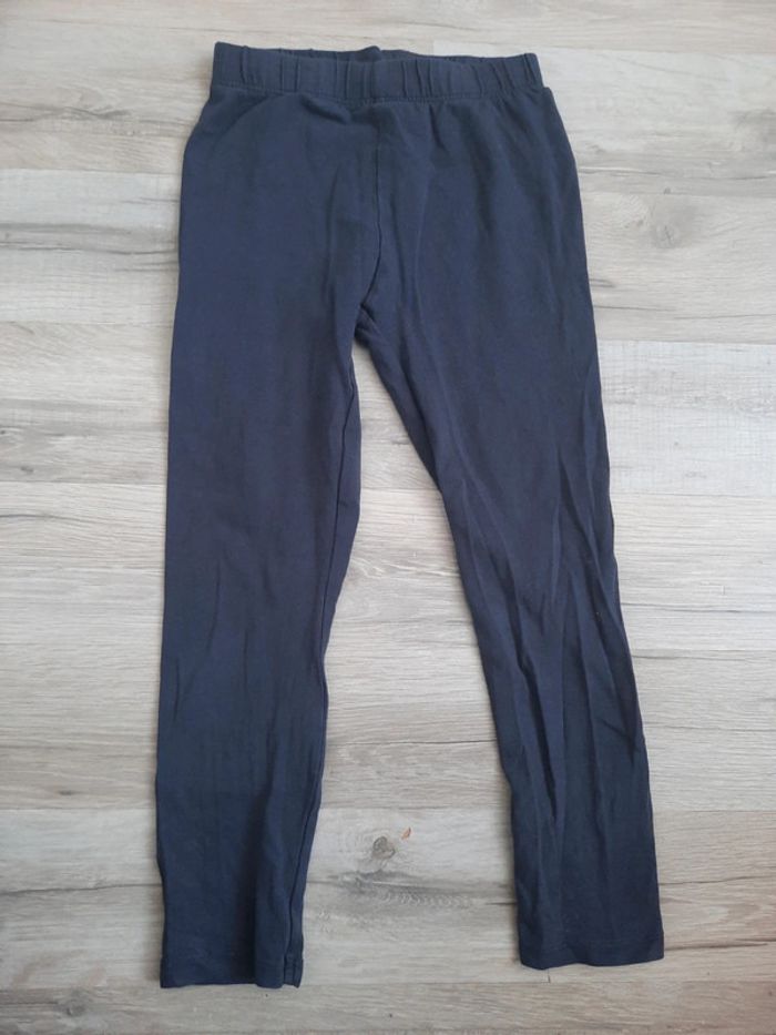 Legging fin 6 ans