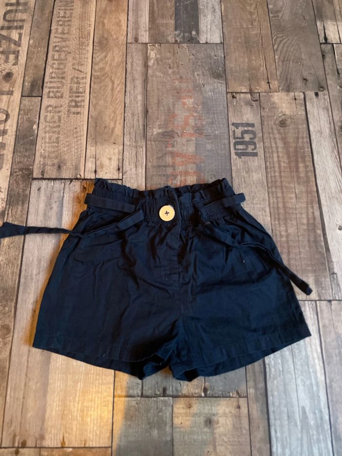 Short
