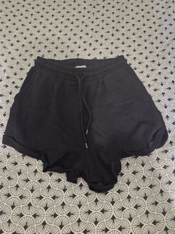 Short léger