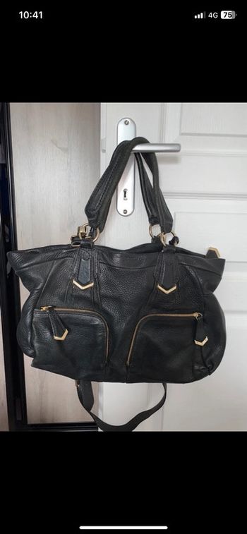Sac à main Lancel