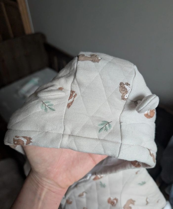 Lot combinaison et ensemble - photo numéro 7