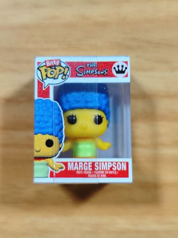 Bitty Pop! - Marge Simpson (The Simpson)