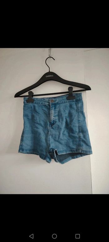 Short jennyfer 34