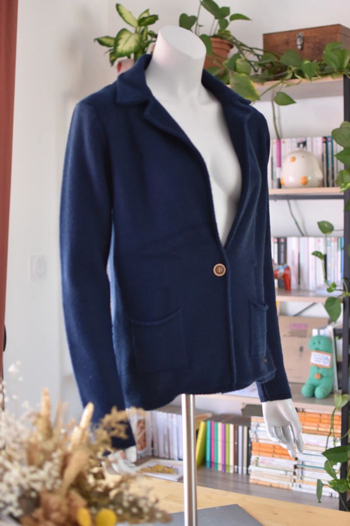 Veste Giorgio Di Mare - photo numéro 6