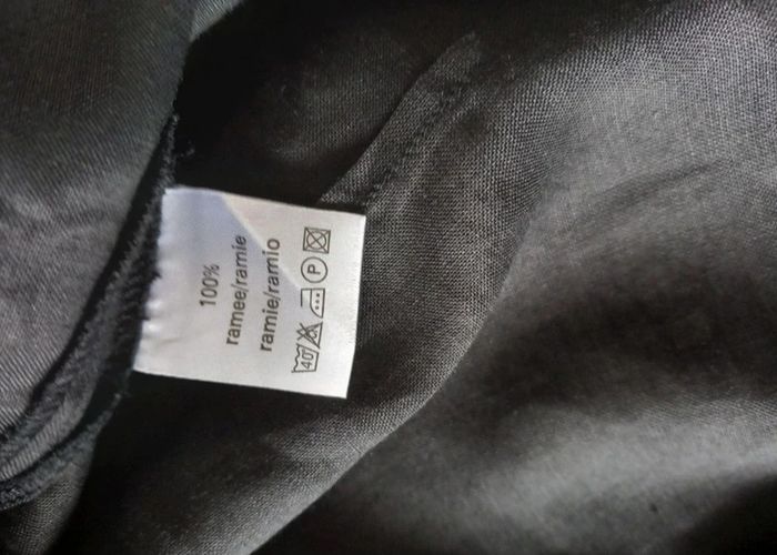 Haut manches longues femme taille 44 - photo numéro 3