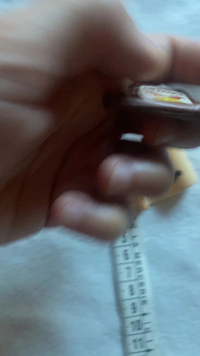 Lot jouet miniature carte pirate clairons - photo numéro 6