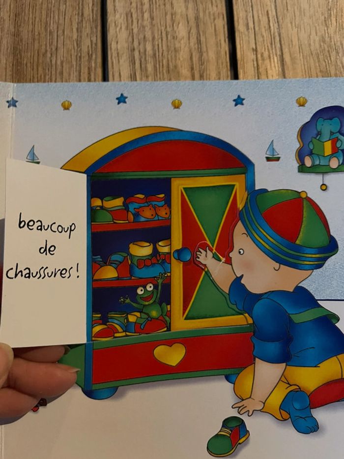 livre à partir de 18 mois - photo numéro 4