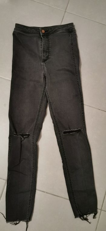 Jean slim taille 36