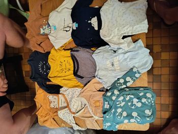 Vêtements 3 mois