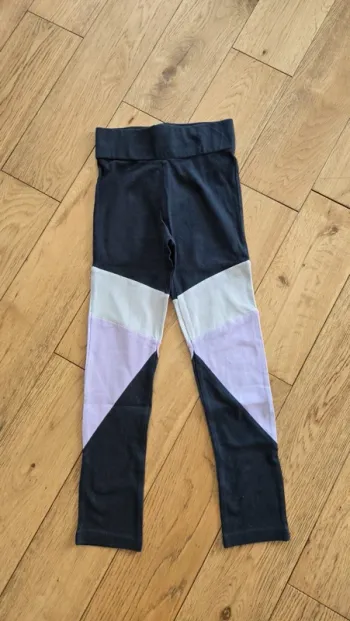 Legging fille Kiabi - 8 ans
