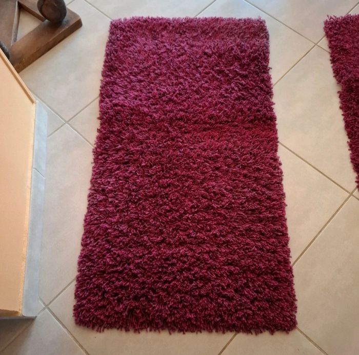 Tapis x2 - photo numéro 2