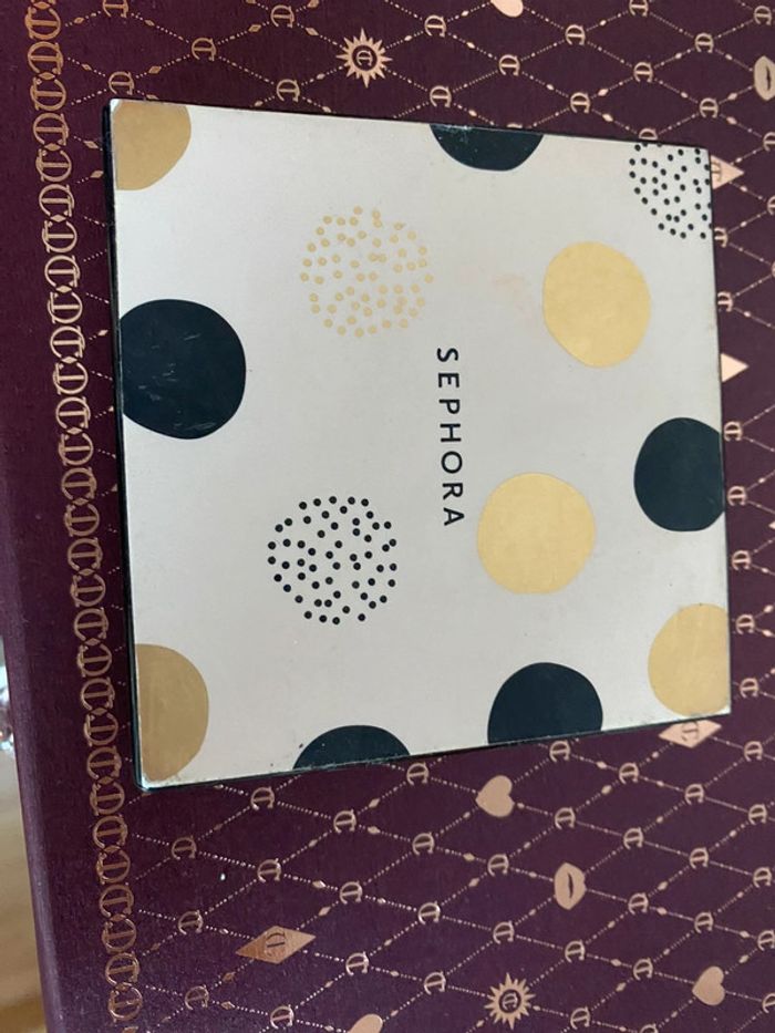 Palette sephora - photo numéro 3