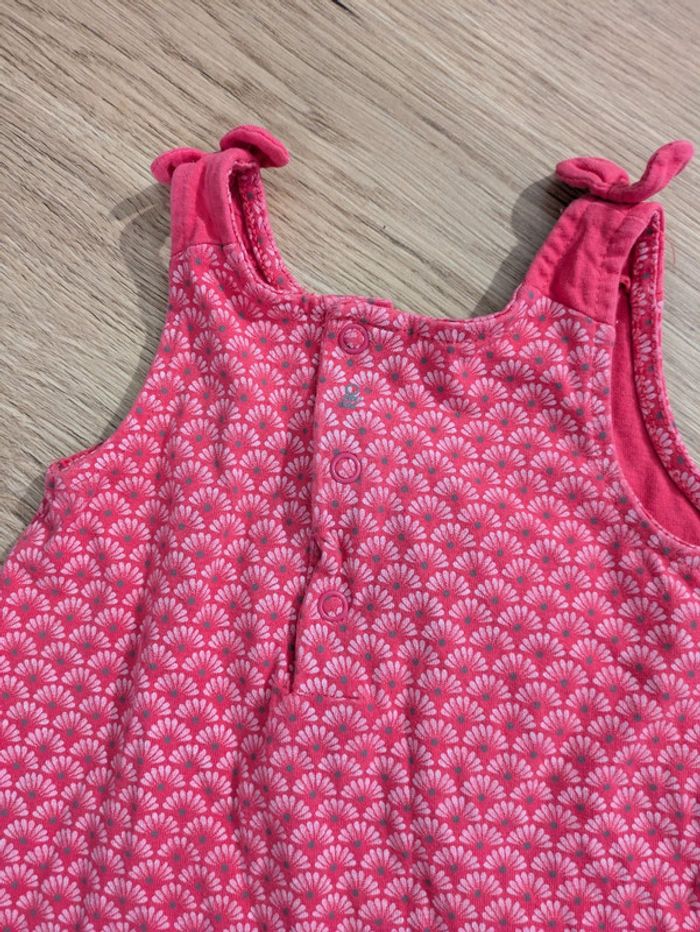 Combi short obaibi 12 mois - photo numéro 2