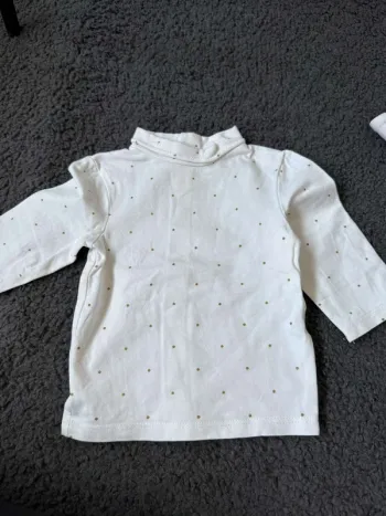 Pull bébé
