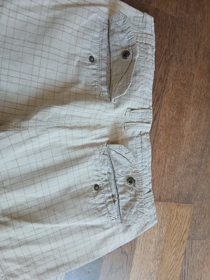 Short - photo numéro 8