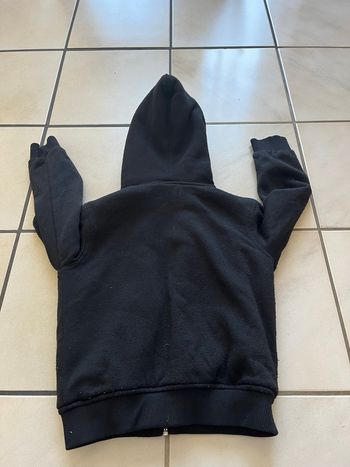 Veste garçon 8 ans 