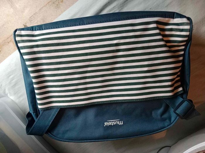 Sac a langer mustela