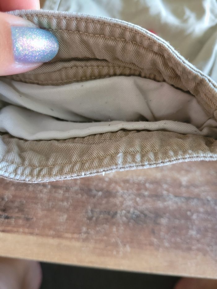 Pantalon - photo numéro 4