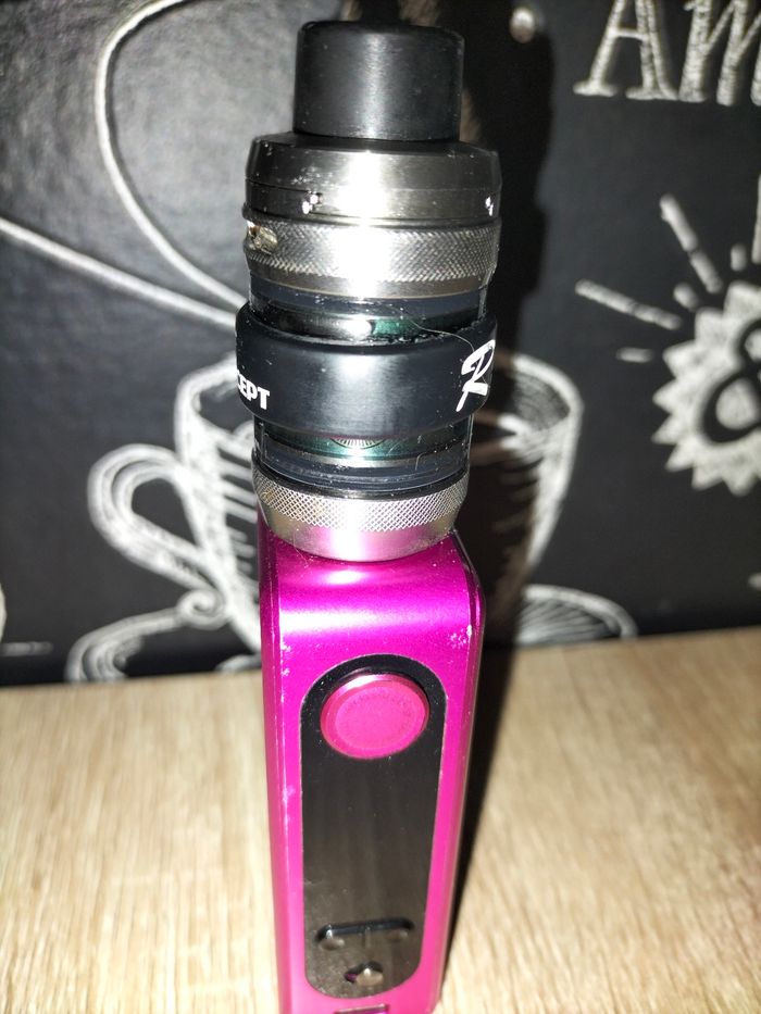 Vaporesso - photo numéro 5