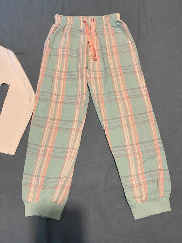 Pyjama 2 pièces - lupilu - 110/116 cm - photo numéro 3