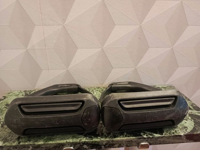 Êtriers sécurité Fouganza - photo numéro 6