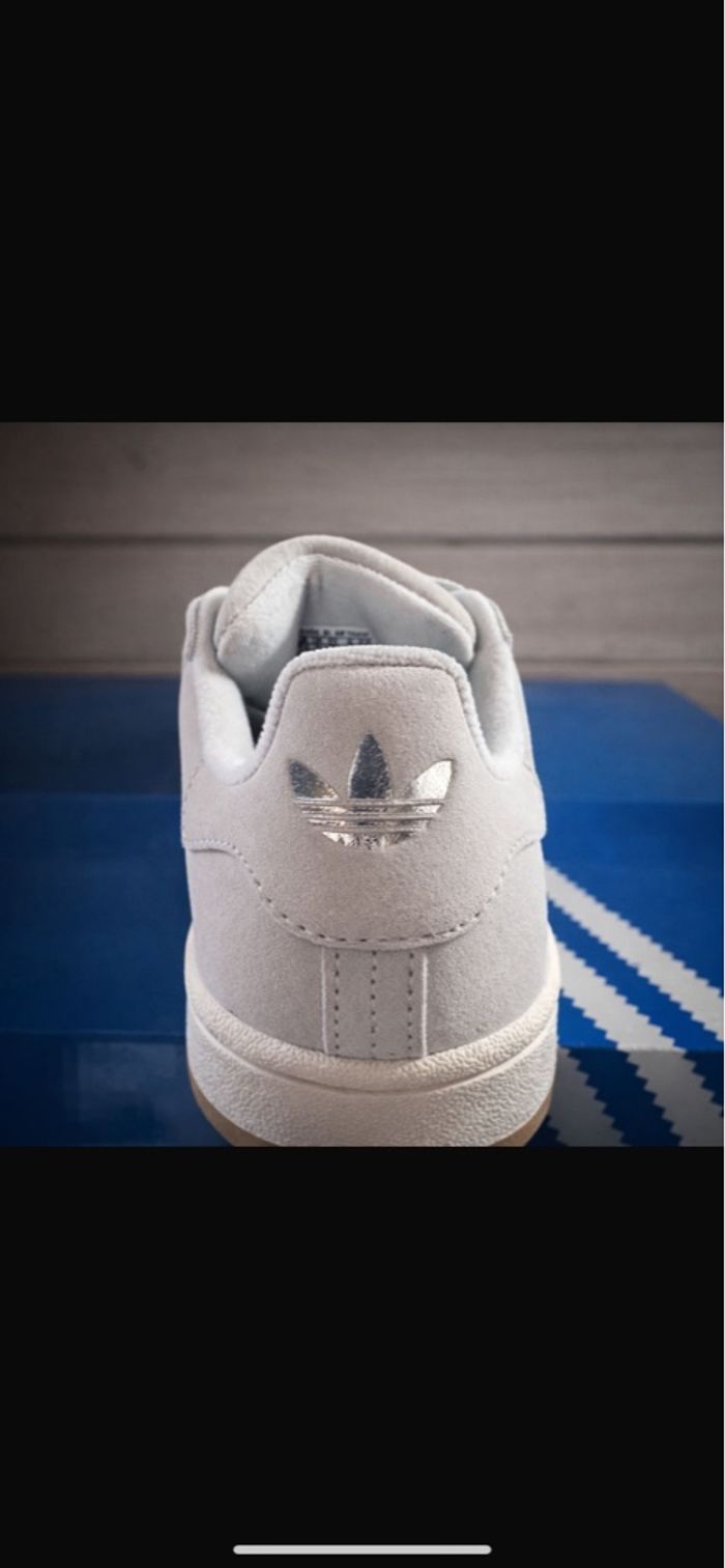 Adidas, campus - photo numéro 3