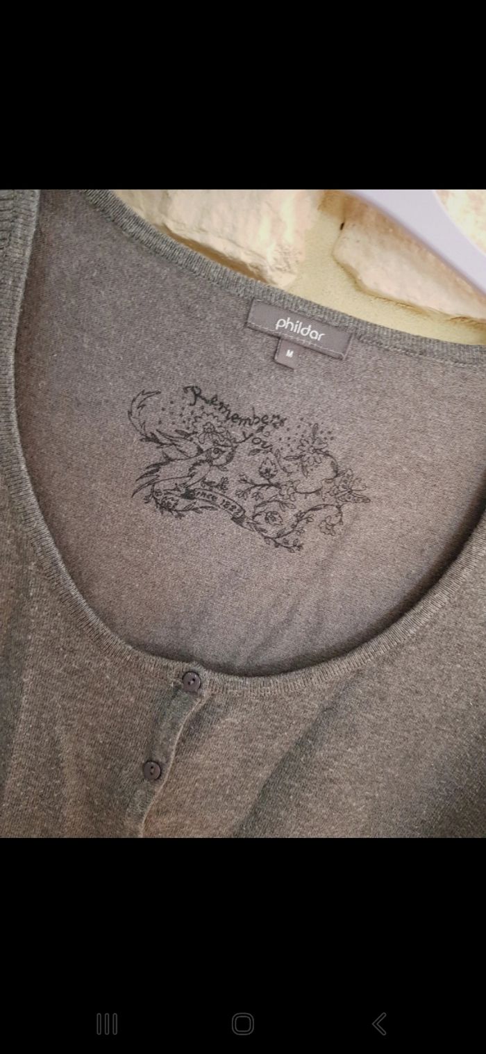 Gilet femme taille 38 - photo numéro 2