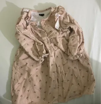 Robe fille