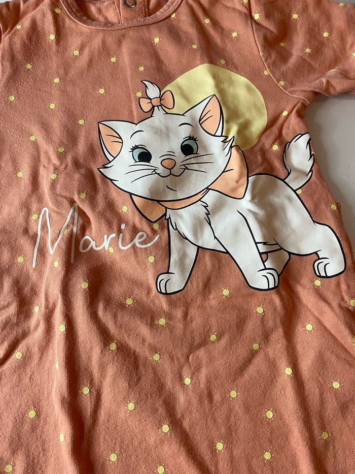 Pyjama 9 mois - photo numéro 2