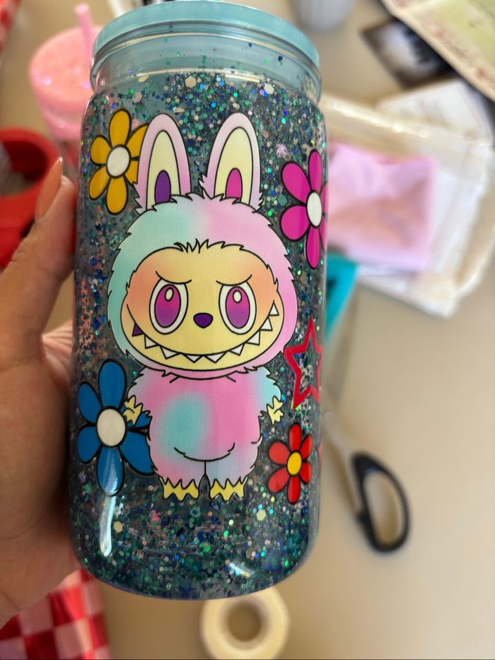 Labubu