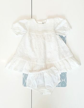 Robe de cérémonie Sergent Major - 6M