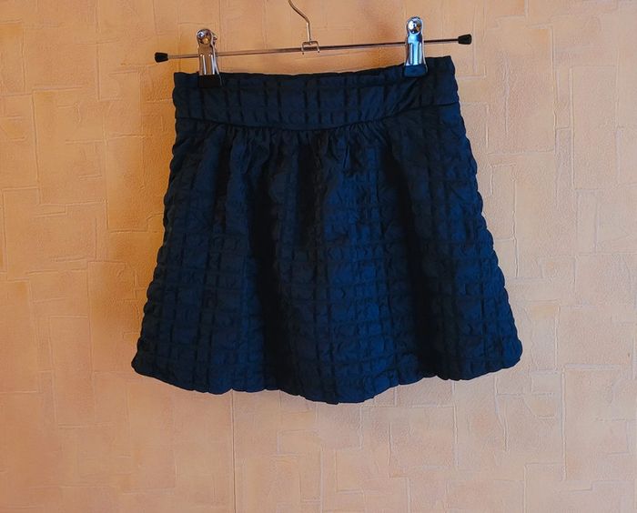 Jupe de cérémonie fille - photo numéro 2