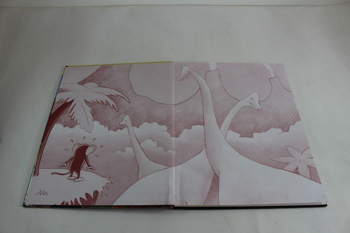 Caboch Editions Kikouyou a Disparu - photo numéro 2