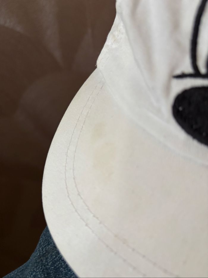 Casquette Minnie - photo numéro 3