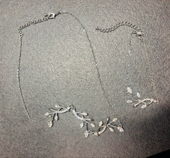 Collier bracelet - photo numéro 2