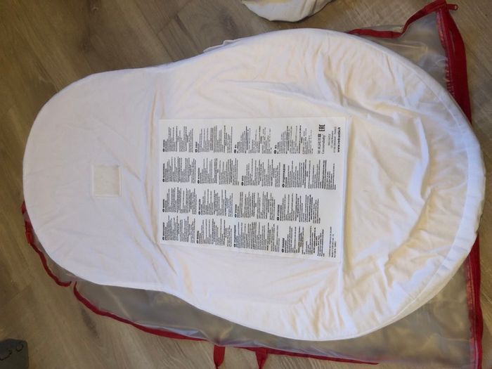 Red Castle - Cocoonababy - photo numéro 8