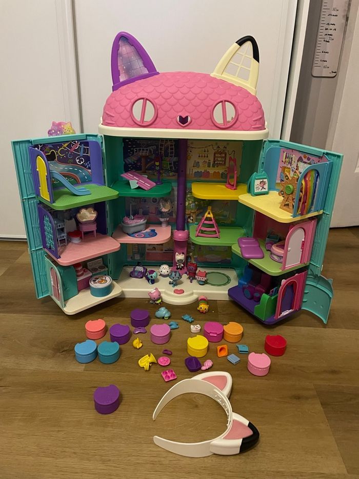 Maison de Gabby - photo numéro 2