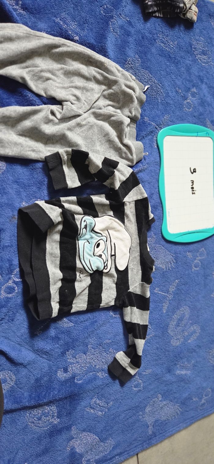 Lot garçon - photo numéro 2