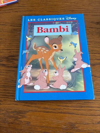 Bambi